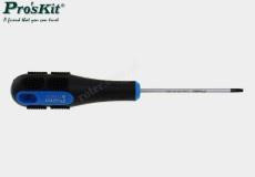 Wkrętak torx T10H 9SD-200-T10H Proskit