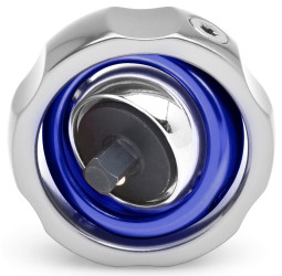 Grzechotka bez pokrętła, 1/4 cala, GearWrench