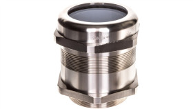 Dławnica Kablowa Mosiężna M75 Ip68 Skintop Msr-M 75X1,5 53112511