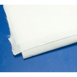 Rapid Pure Natural Silk Lw 91cm (36&quot;) 2 Metres