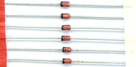 20V 1.3W DIODA ZENERA (10 SZTUK)