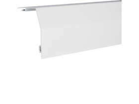 tehalit.RK 190 Pokrywa główna 2m biały RK1909010 HAGER