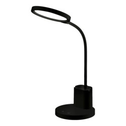 Lampka biurkowa SCUOLA BLACK 5W LED ML1015 Milagro