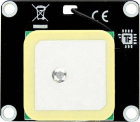 Moduł GPS TinkerForge 276 1 szt.