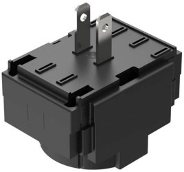 eao 61-8006.02 Moduł okablowania 1 szt.