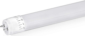 Świetlówka LED G13 22 W T8 100 → 240 V AC 1900 lm Zimny biały