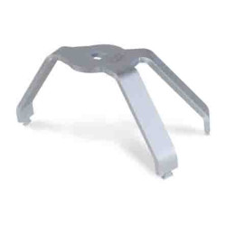 Klucz BETA Klucz do rur dł. 185 mm rozstaw: 185mm