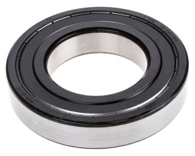 Łożysko kulkowe 6213-2Z/C3 wew: 65 mm zew: 120 mm Pojedynczy rząd głębokich rowków kulkowychJednorzędowe łożysko kulkowe