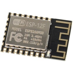 Moduł WiFi ESP8266 ESP-12F