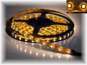 5300ZC LED PCB GIĘT.12V 5cm=1szt WW