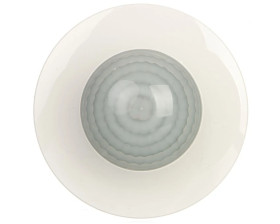 Merten KNX Czujnik obecności ARGUS MASTER IR, 2xprzekaźnik MTN5510-1219