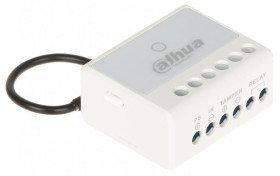 Bezprzewodowy moduł przekaźnikowy ARM7011-W2(868)