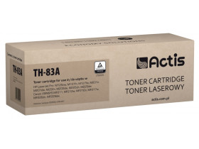 Toner do HP 83A CE83A
