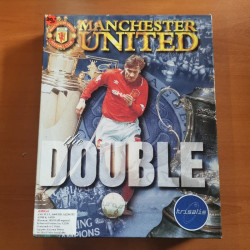 Manchester United - Double