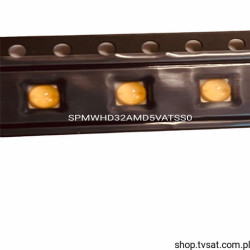 SPMWHD32AMD5 Middle Power LED SMD SAMSUNG