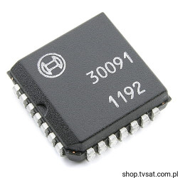 30091 Automotive IC SMD-PLCC28 BOSCH BULK