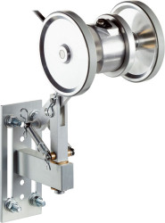 Enkoder przyrostowy przyrostowy TTL/HTL 1 → 1500ppr SICK 4,75 → 30 V 1500rpm