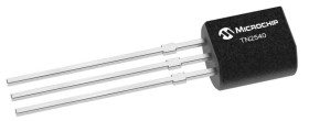 MOSFET N-kanałowy TO-92 400 V