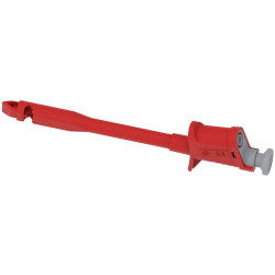 Electro PJP 6003-CD1-R Test Probe Red for Automotive Cable Testing