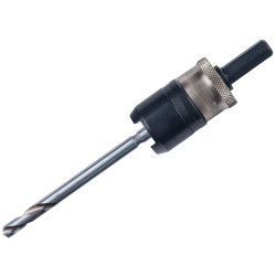 Starrett A6-4 A6-4 HSS Drill Hex Pack 14-125mm