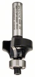 Frez zaokrąglający Bosch Accessories Bosch - Abrundfräser - für Hartholz, Schleifmittel 2608628340, 53 mm , 1 szt.