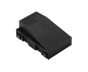 Rampa przejścia, 50mm x 33.3mm RS PRO