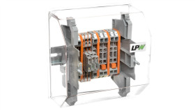 Listwa Pomiarowa Lpw Dla Enea O/Bydgoszcz 847-686