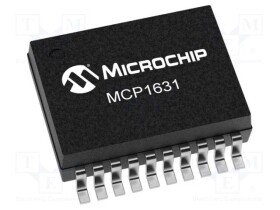MCP1631T-E/SS