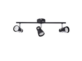 Oprawa ścienno-sufitowa ENALI EL-3I B 28767 KANLUX