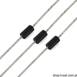 P6KE62CA-E3-54 Transient Voltage 68V Axial DO15 GSE