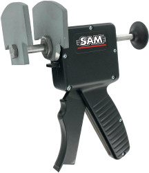 Mocowanie tłoczyska SAM do Tłoki podwójne i poczwórne, pojedyncze FD1-U