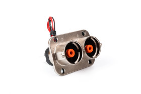 Złącze EV PowerLok Amphenol Industrial