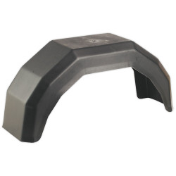 Sealey TB33 Mudguard 760 x 220mm Single