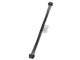 Molex Kabel przewód-płytka 5 218101 Żeńskie 250V Micro-Lock Plus 150 mm 5 Czarny Żeńskie Micro-Lock Plus