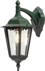 Zewnętrzna lampa ścienna Konstsmide Firenze 7212-600 100 W IP43