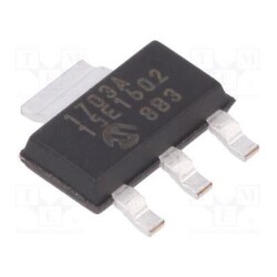 MCP1703A-1502E/DB