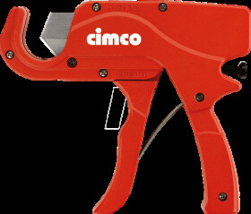 120410 SUPER Pipe Cutter, 6 - 35 mm²