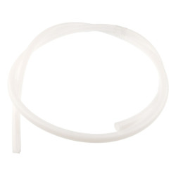 3DP0128 – rurka teflonowa PTFE 6 mm / 8 mm, 1 m, do drukarek 3D