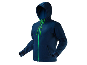 Bluza robocza PREMIUM dwuwarstwowa rozmiar S 81-511-S NEO TOOLS