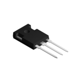 STMicroelectronics STGWA20IH65DF 650V 20A Soft-Switching IGBT