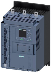 Siemens 3RW5534-2HA14 3RW55342HA14 Soft-start Moc silnika przy 400 V 55 kW Moc silnika przy 230 V 30 kW 200 V, 480 V Nat