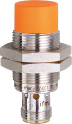 ifm Electronic Czujnik indukcyjny PNP IG5916