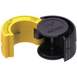 Monument 1112V AC4P Autocut&#xAE; Plastic Waste Pipe Cutter 1.1/2in