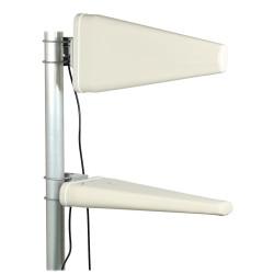 Antena TRANS-DATA 5G KYZ 10/10 + 10m przewodu + SMA