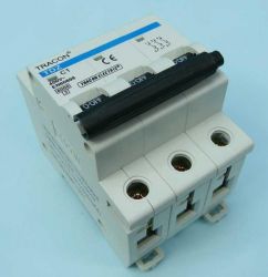 1A 3C BEZP.INSTALACYJNY TRACON