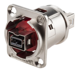 Łącznik RJ Złącze FW800/złącze FW800 UTP Łącznik Switchcraft