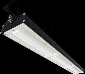LX500122 LED HighBay, linear, 150 W, 18,000 lm, 5000 K, IP65