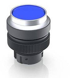 RAFI 1.30.240.421/1600 1.30.240.421/1600 Przycisk podświetlany chwilowy (D x S x W) 29.8 x 29.8 x 35.5 mm 1 szt.