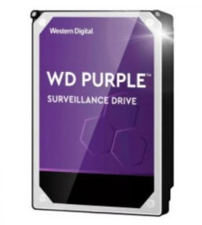 Dysk WD Purple 2TB WD23PURZ
