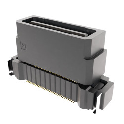 Wtyk PCB 60-pinowe raster: 0.5mm 2-rzędowe HARWIN Montaż SMT